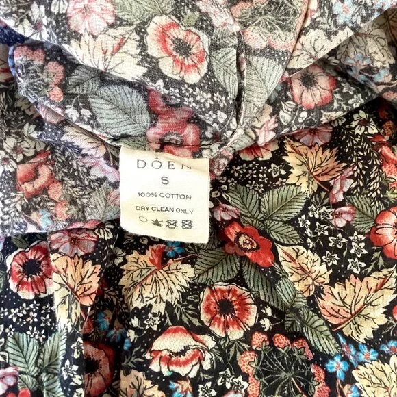 Doen Esme dress Small